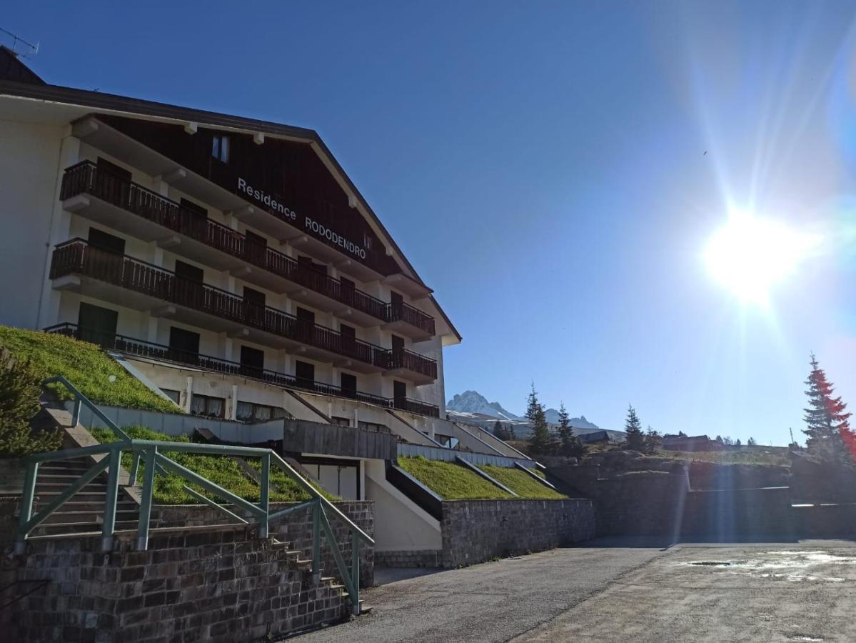 Апартаменты Casa Dolomiti Моэна Экстерьер фото